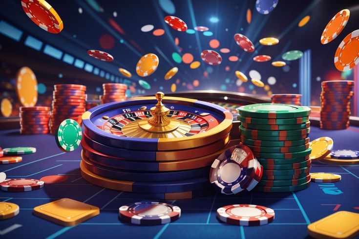 WIZZO Play Welcome Bonus